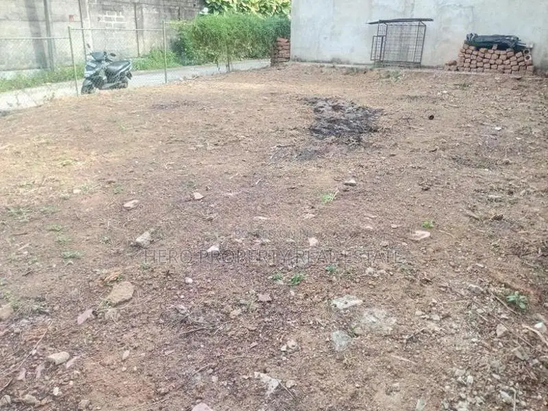 HCS073 - Valuable Land for Sale in Dehiwala