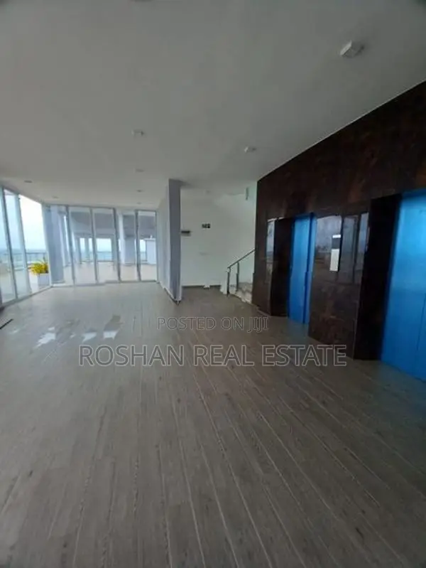 Fully Furnished Apartment for Rent Dehiwala