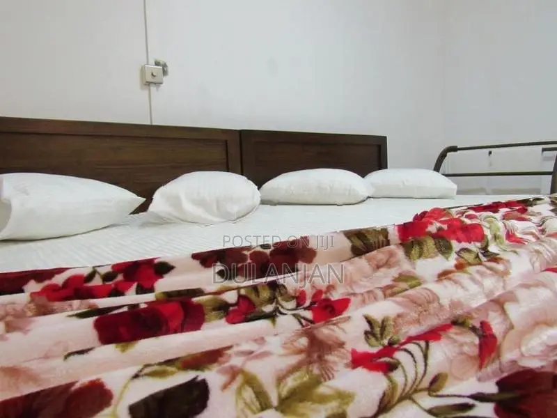 Seasonal Rooms Rent in Nuwara Eliya