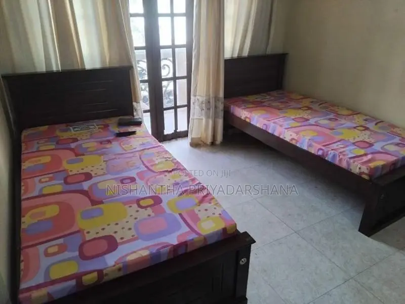 Sharing Room for Rent Kalubowila - Girls