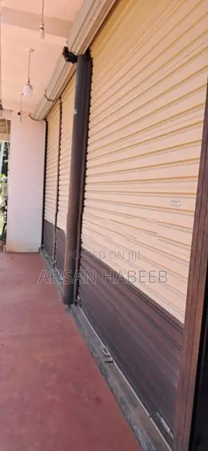 Shop with House for Sale Alahapperumagama Kalawewa