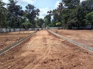 Matale Land Plots