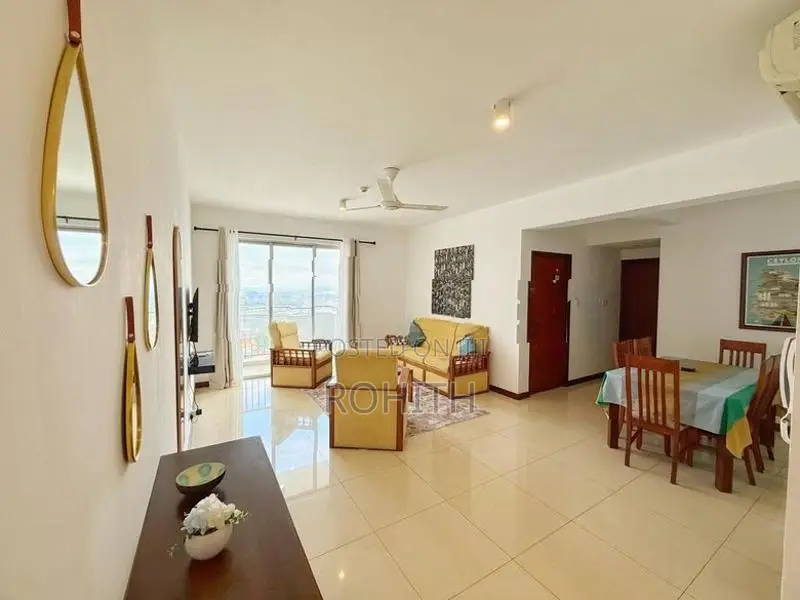 Skyline Condo On320, Colombo 2 Apartment for Rent