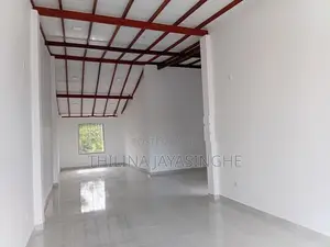 Commercial Space for Rent - Ja Ela