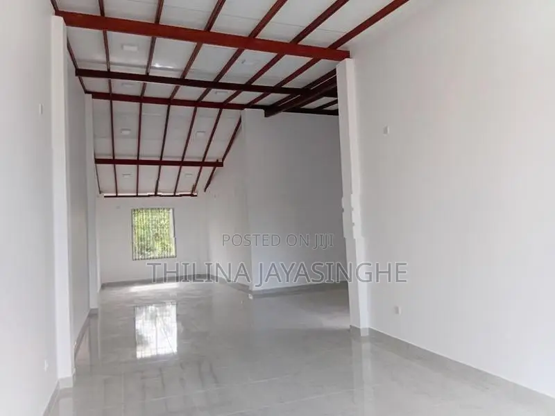 Commercial Space for Rent - Ja Ela