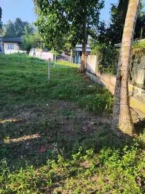 Land for Sale in Wadduwa