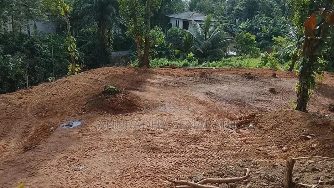 Land For Sale Galle