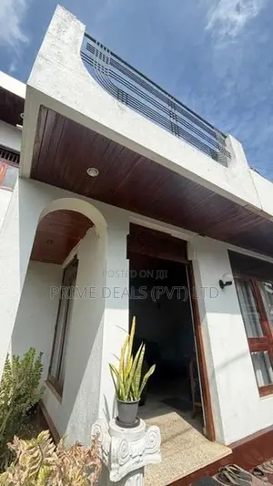 House for Sale in Maharagama