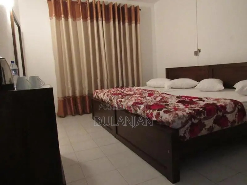 Seasonal Rooms Rent in Nuwara Eliya