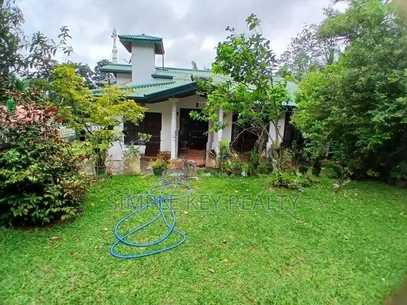 LD55 - Valuable Land for Sale in Kadawatha