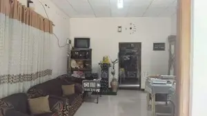 HAS127 - Single Storey House with Annex for Sale in Kadawatha