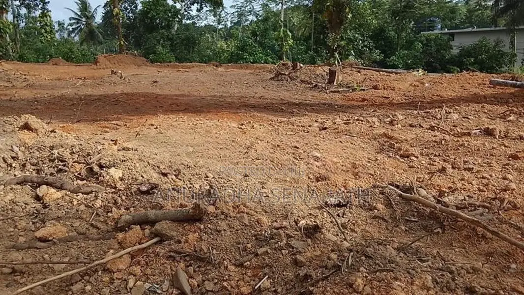 Land For Sale Galle