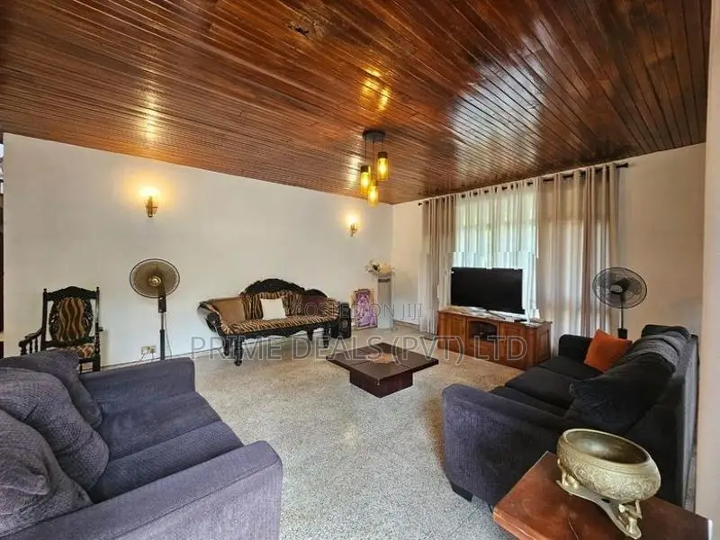 House for Sale in Maharagama