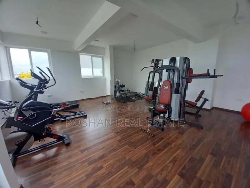 Fully Furnished Apartment for Rent Dehiwala
