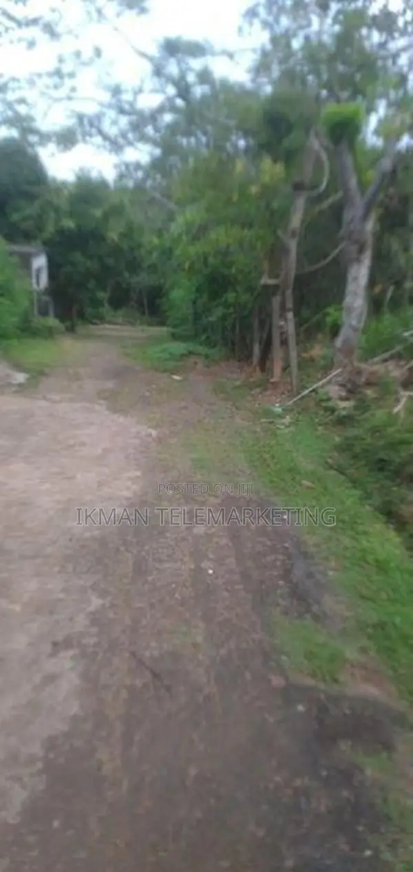 Land for Sale in Panadura - Hirana