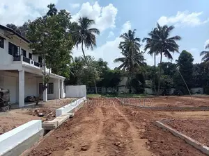 Matale Land Plots