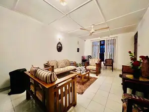 HNS108 - Modern House for Sale in Malabe