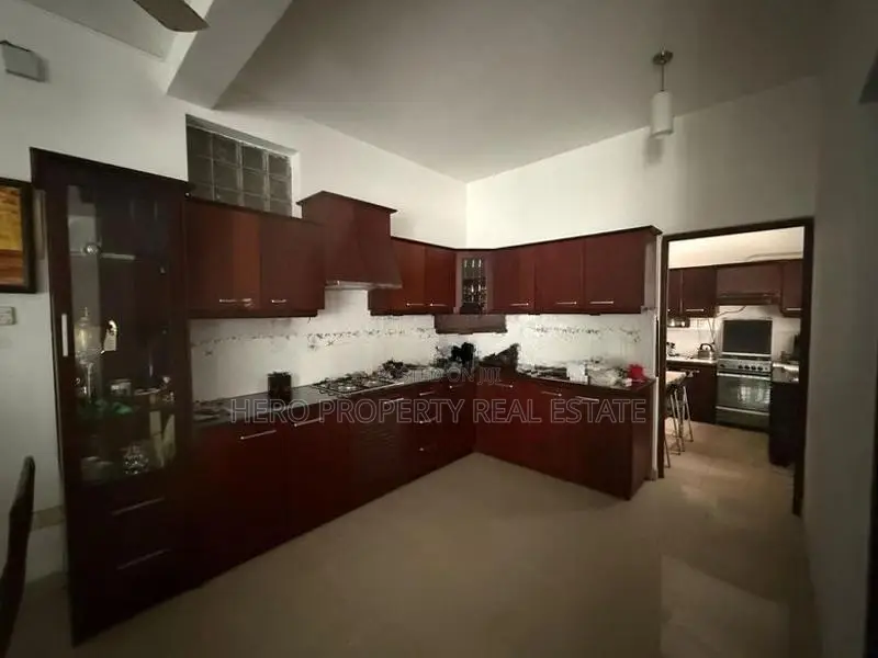 Two Storey House for Rent in Maharagama temple road