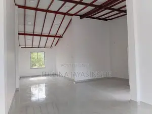 Commercial Space for Rent - Ja Ela