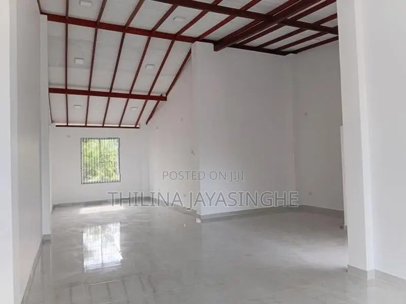 Commercial Space for Rent - Ja Ela