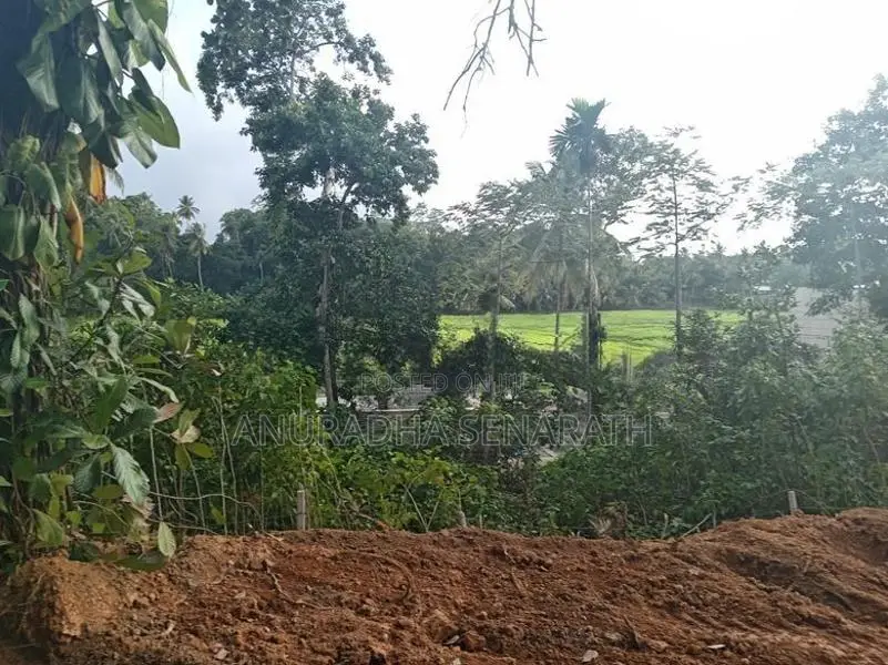 Land For Sale Galle