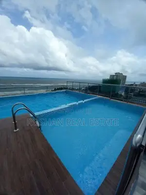 Fully Furnished Apartment for Rent Dehiwala
