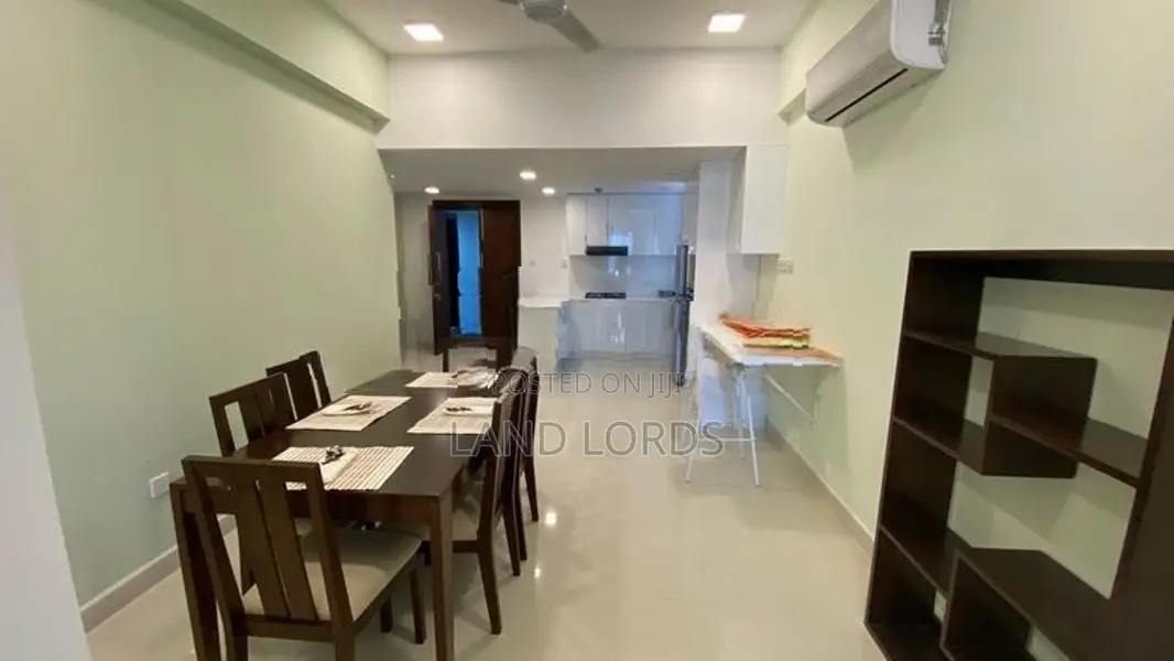 Mid Floor | Brand New 3BR Apartment in Abdul Caffoor Mw Col 3 FOR SALE