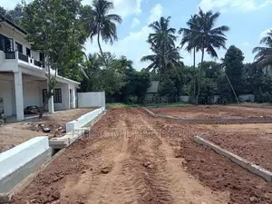 Matale Land Plots