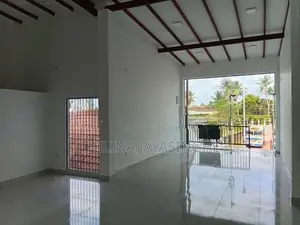 Commercial Space for Rent - Ja Ela