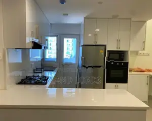 Mid Floor | Brand New 3BR Apartment in Abdul Caffoor Mw Col 3 FOR SALE