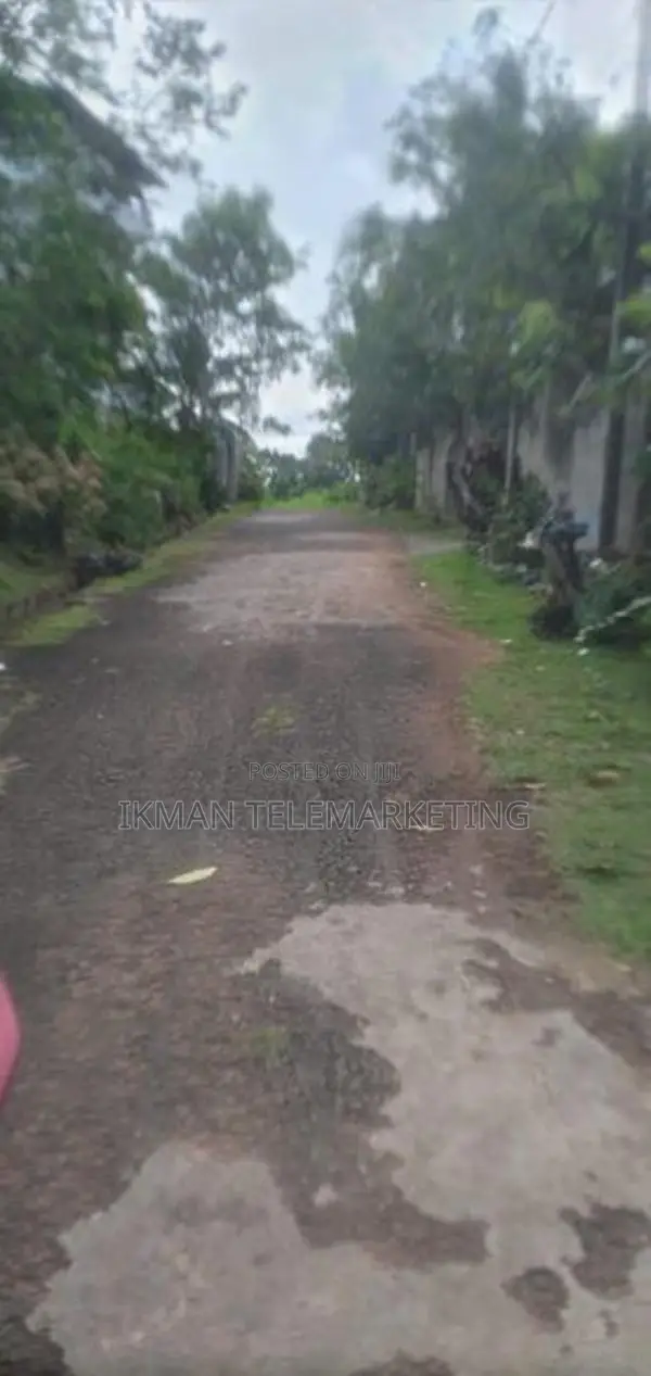 Land for Sale in Panadura - Hirana