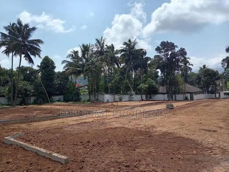 Matale Land Plots