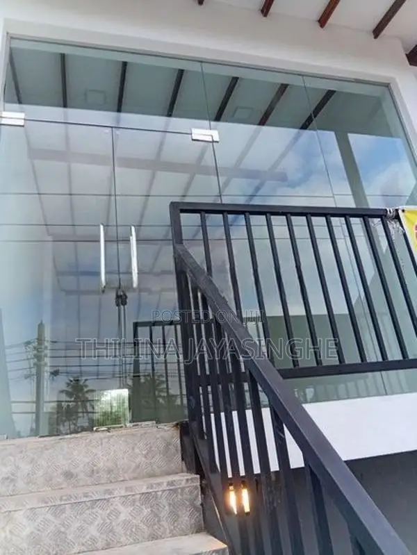 Commercial Space for Rent - Ja Ela