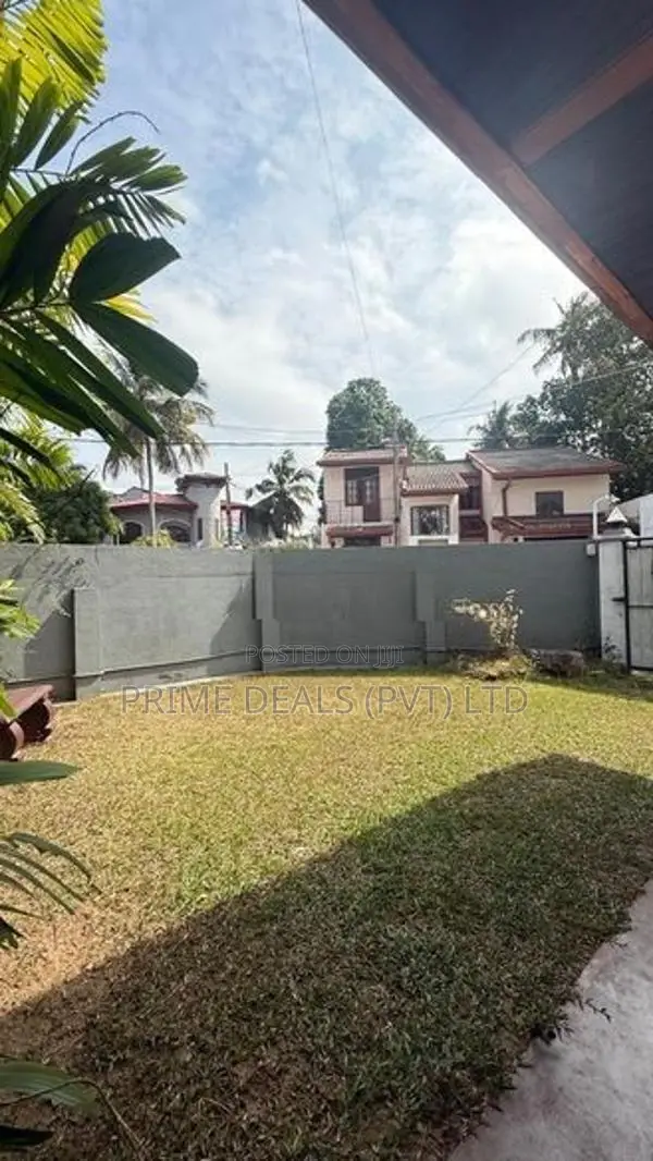 House for Sale in Maharagama