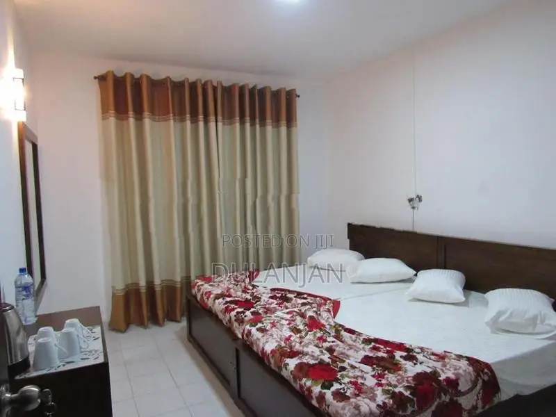 Seasonal Rooms Rent in Nuwara Eliya