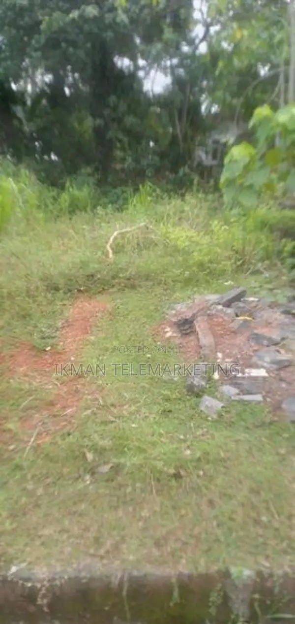 Land for Sale in Panadura - Hirana