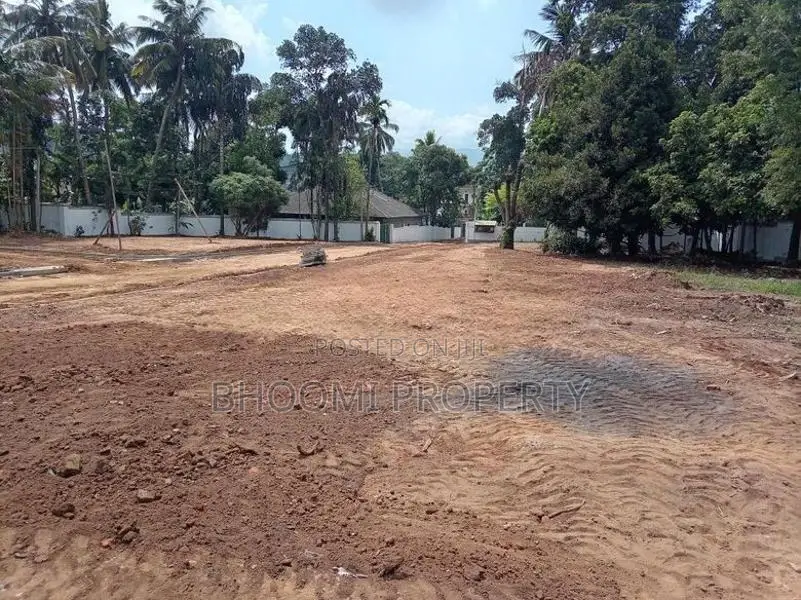 Matale Land Plots