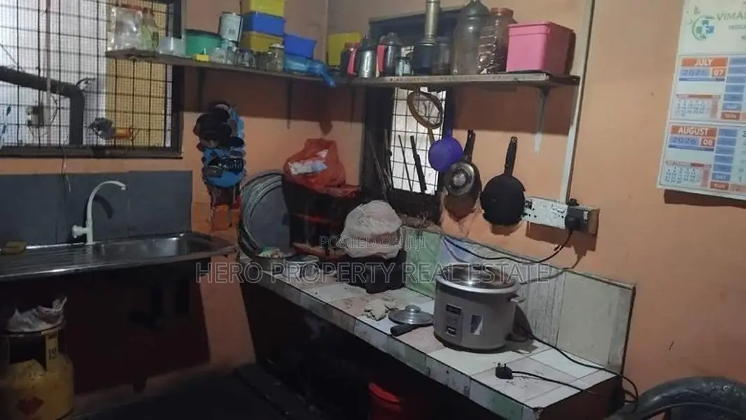 HAS127 - Single Storey House with Annex for Sale in Kadawatha