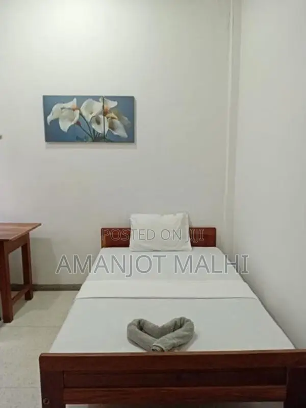 Luxury Holiday Rooms Rent in Jaffna