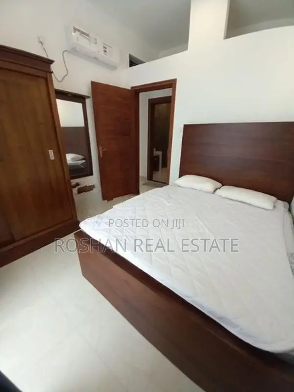 Fully Furnished Apartment for Rent Dehiwala