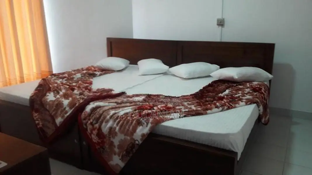 Seasonal Rooms Rent in Nuwara Eliya