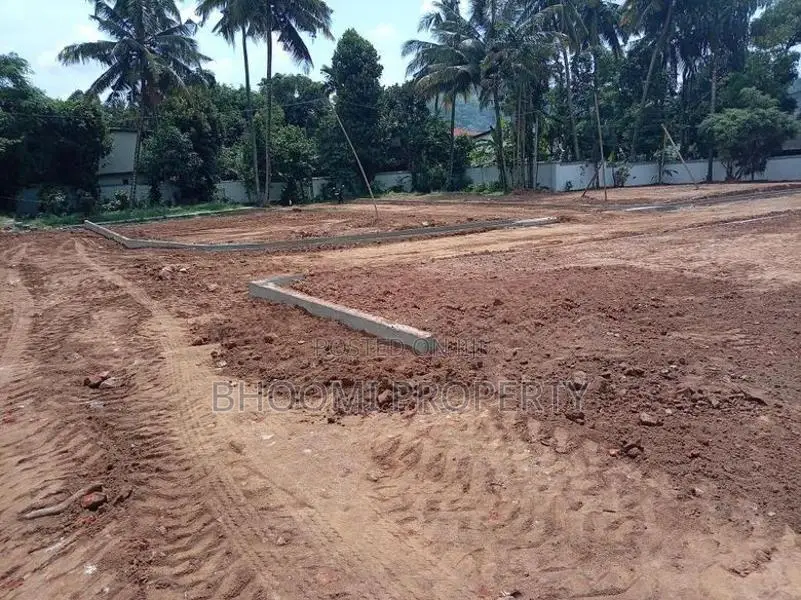Matale Land Plots
