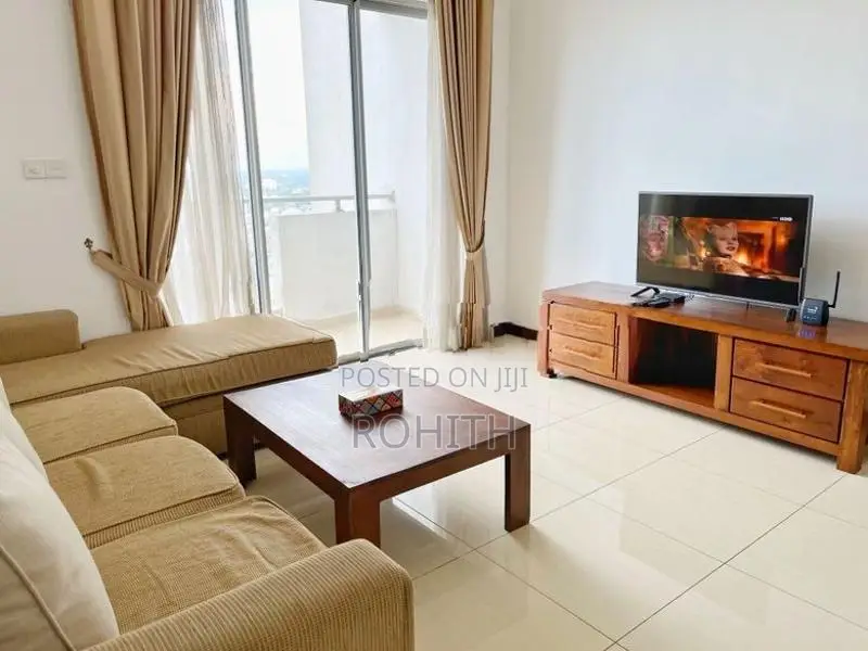 Skyline Condo On320, Colombo 2 Apartment for Rent