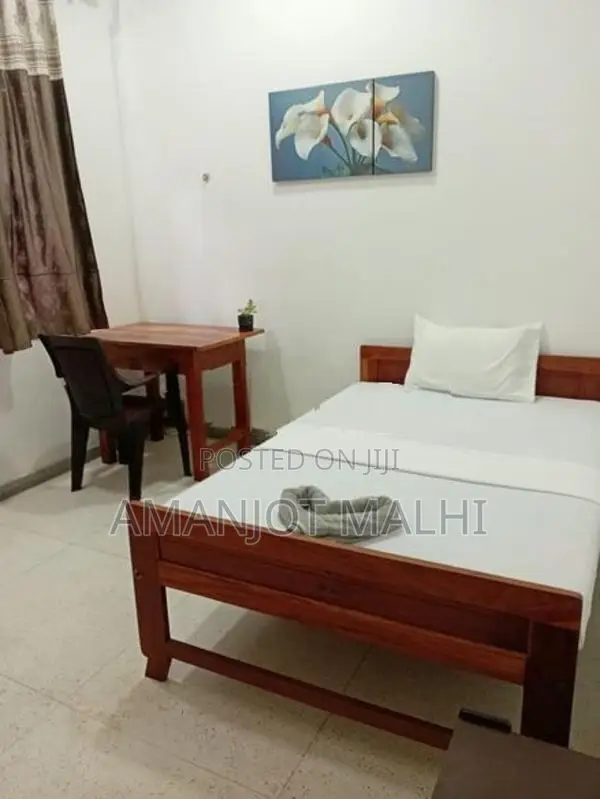Luxury Holiday Rooms Rent in Jaffna