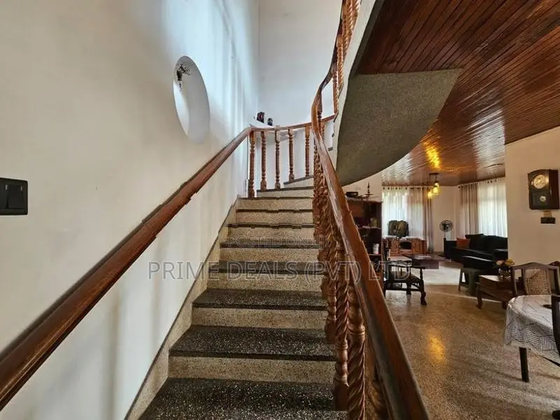 House for Sale in Maharagama