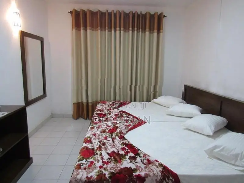 Seasonal Rooms Rent in Nuwara Eliya