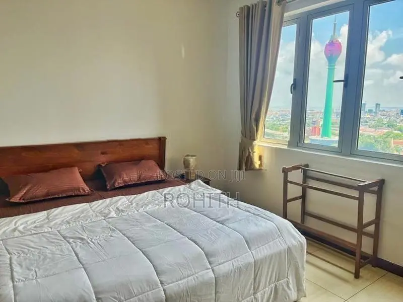 Skyline Condo On320, Colombo 2 Apartment for Rent