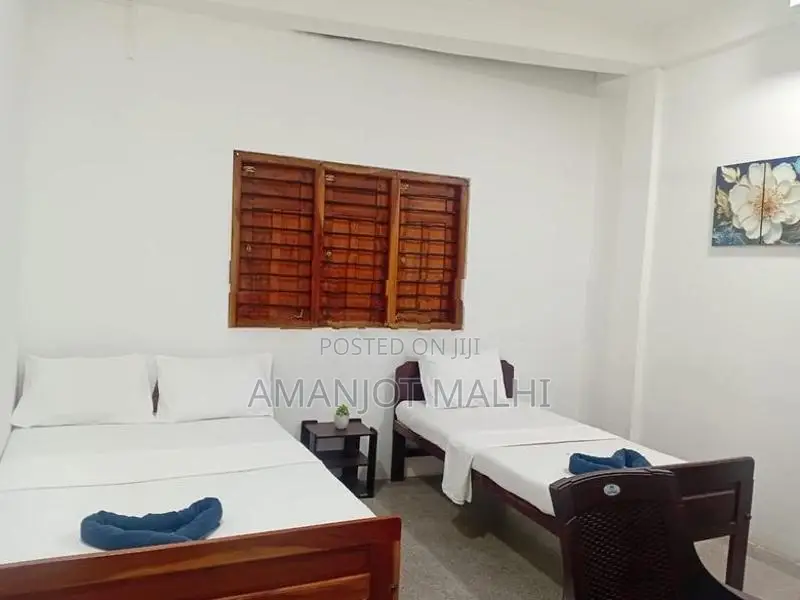 Luxury Holiday Rooms Rent in Jaffna