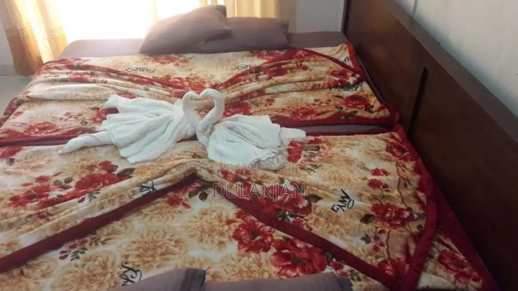 Seasonal Rooms Rent in Nuwara Eliya