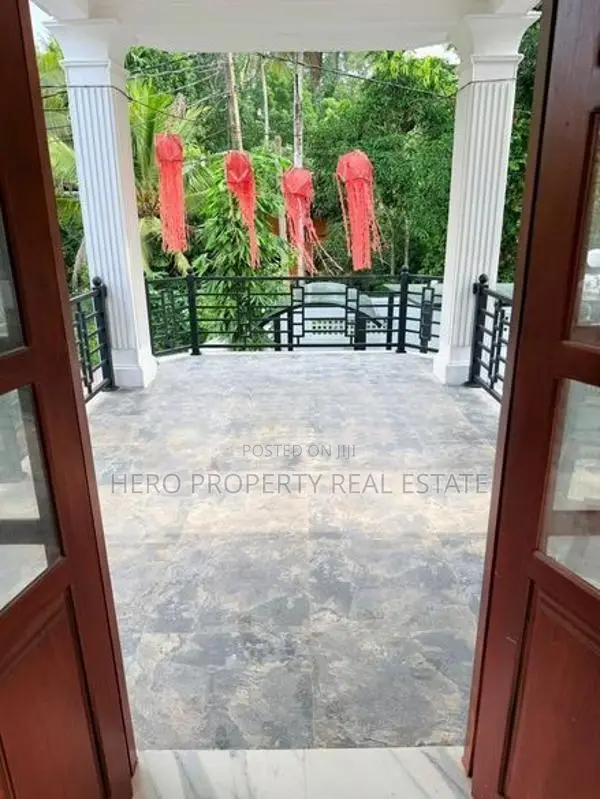 HJR101 - Apartment Type Luxury House for Rent in Balummahara🔆